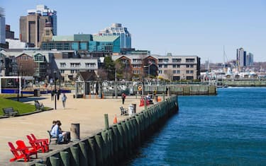 Halifax