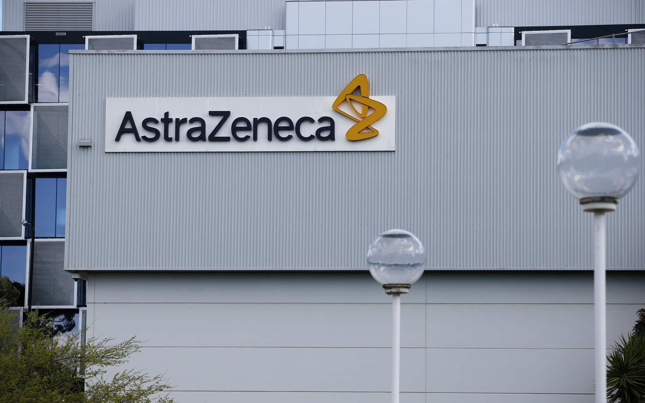 AstraZeneca