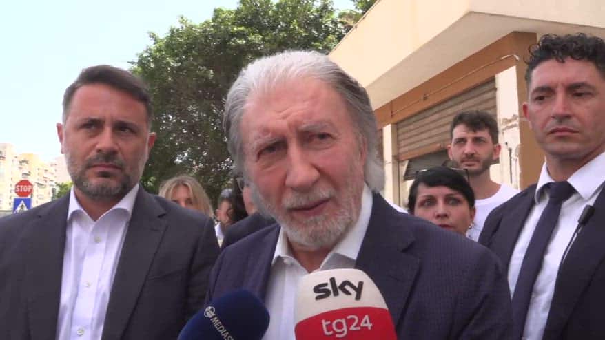 Strage di Via D'Amelio, Scarpinato: Continueremo a cercare la verità