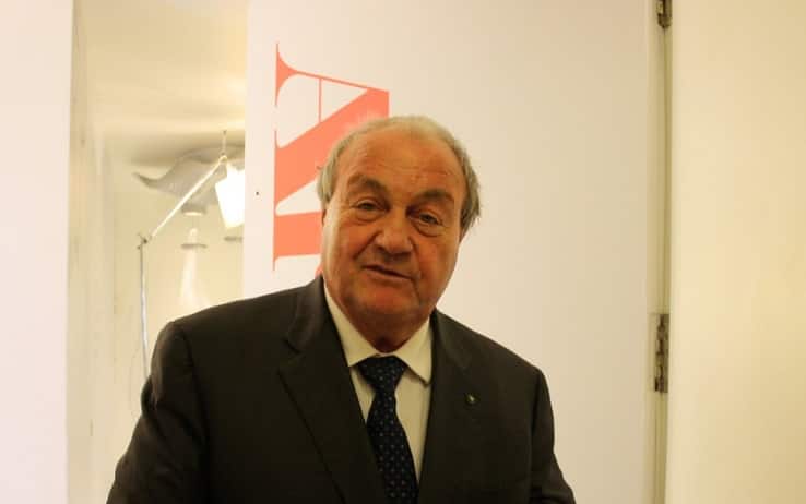 Ernesto Gismondi