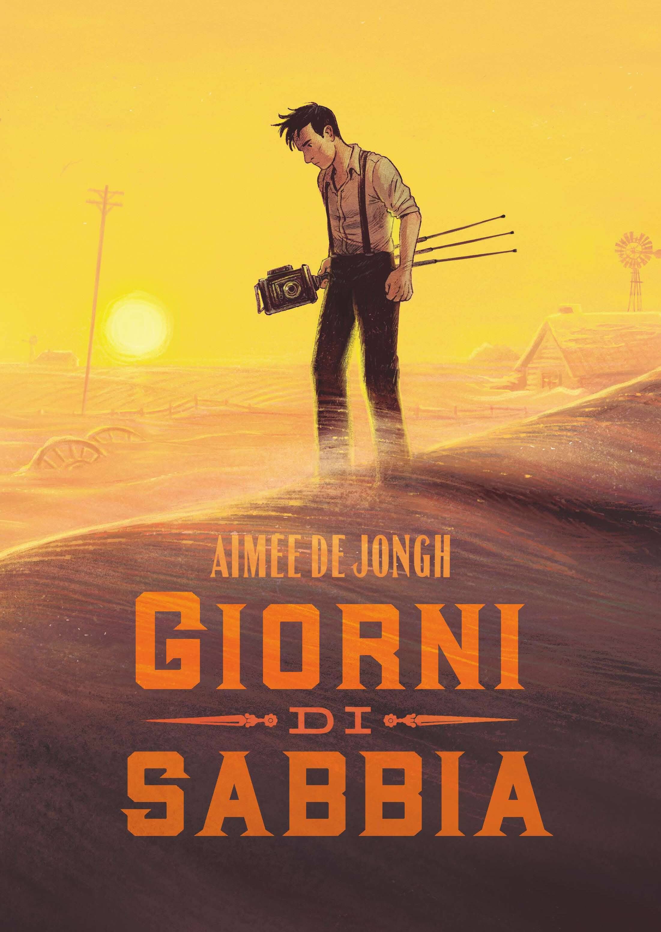 Giorni di Sabbia