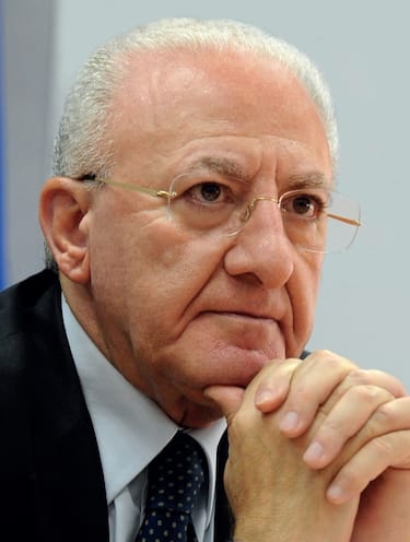 Vincenzo De Luca