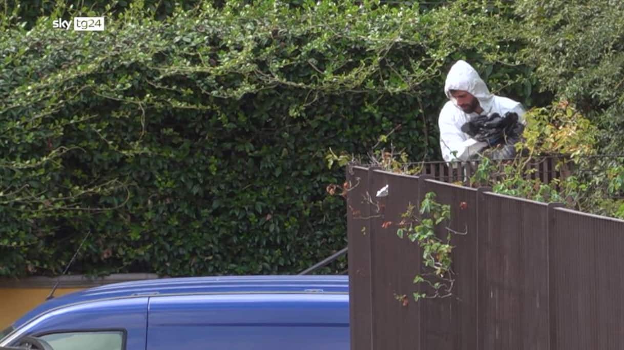 Parma, neonati sepolti, Chiara Petrolini in grado di intendere