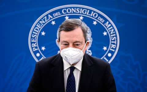 Nuovo decreto Covid oggi, il Dpcm di febbraio 2022 | Sky TG24