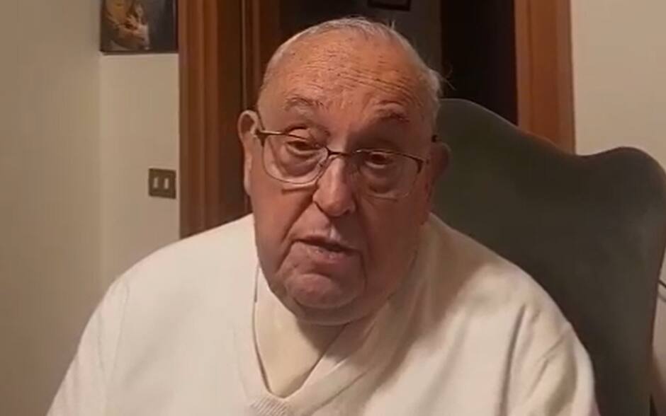 Papa Francesco