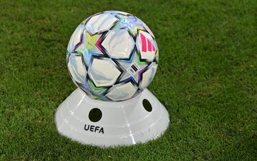 Il pallone della Champions League 2026 2027