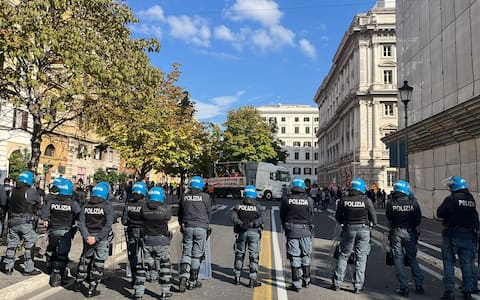 polizia