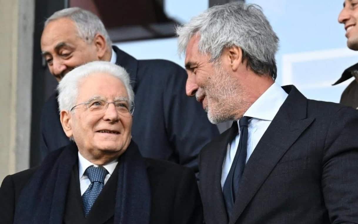 Palermo 2-0 Avellino: Match Report, Ranocchia’s Goal, and President Mattarella’s Visit