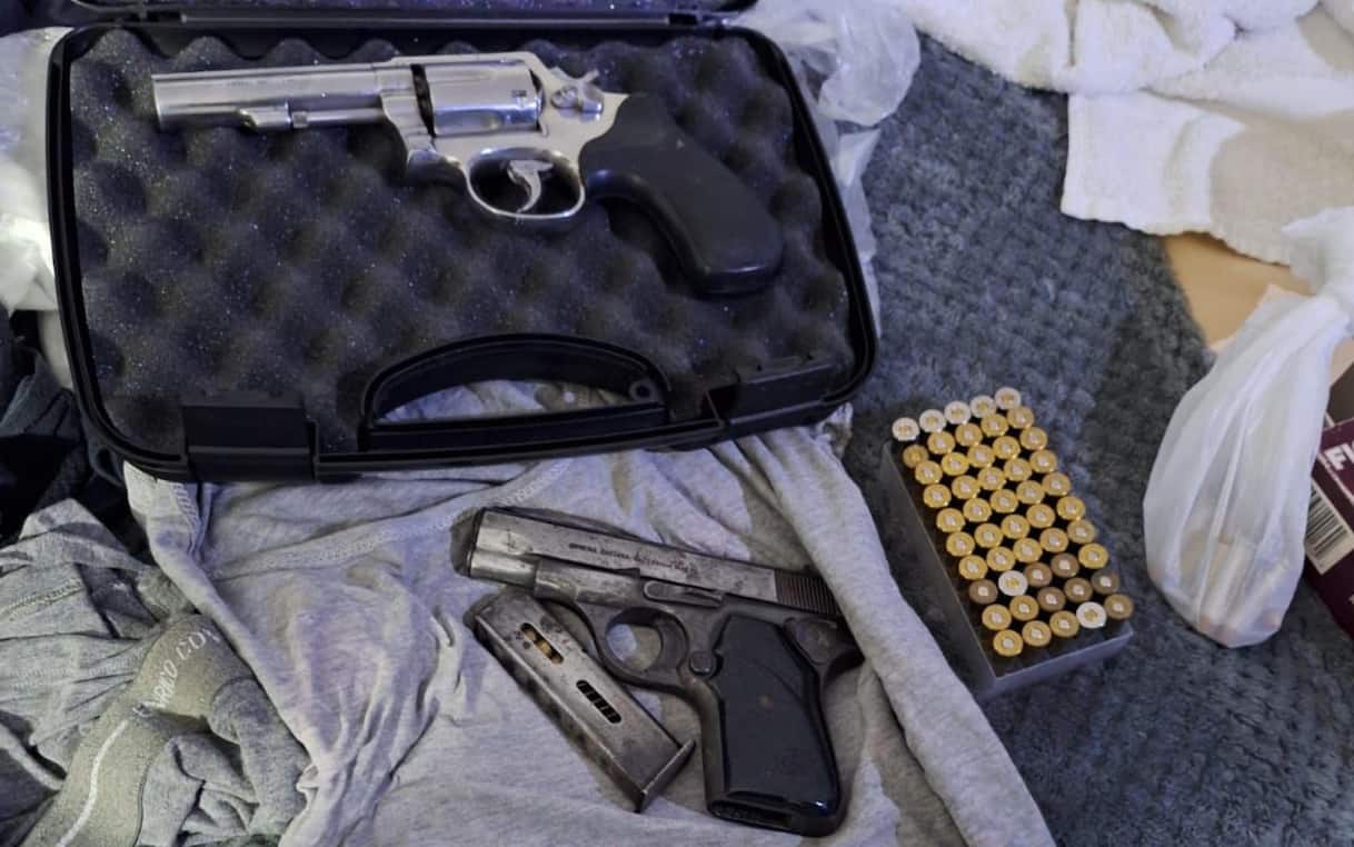 Roma, svolta nelle indagini sull'omicidio Molè: 4 misure cautelari