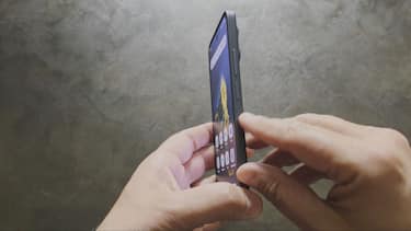 TCL NXTPAPER 70 Pro