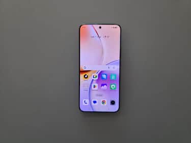 realme 14 Pro+
