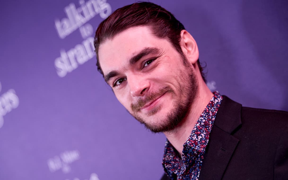 Photo: Sky TG24 RJ Mitte dies at 34 in Texas according to police and representative