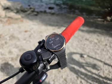 Huawei Watch 6 Pro