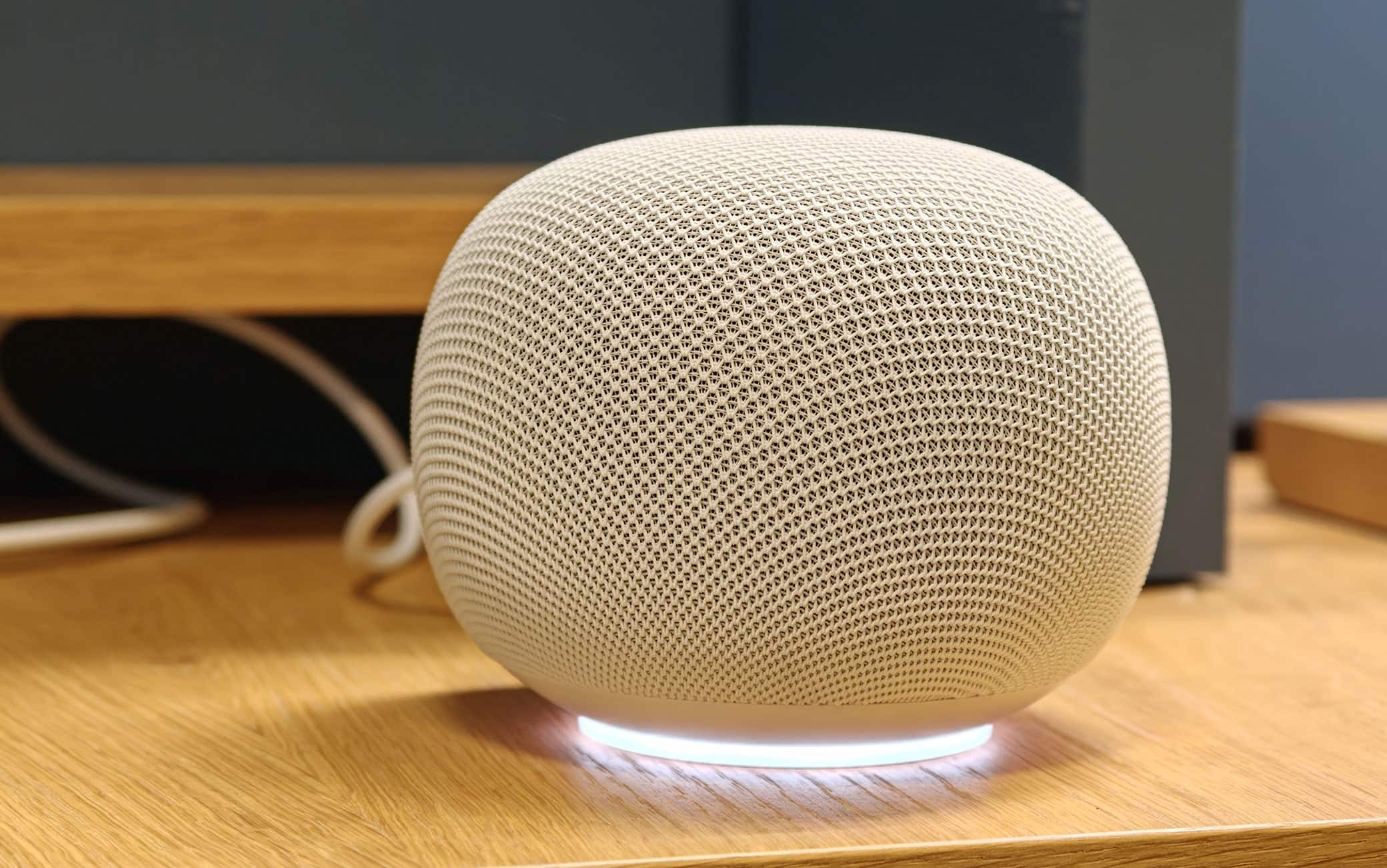 Google Home Speaker