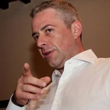 Luca Rigamondi