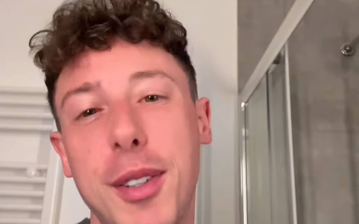 Shade Italian Rapper Shade è stato rapinato a Torino: 'Non ci meritiamo di veder succedere ...