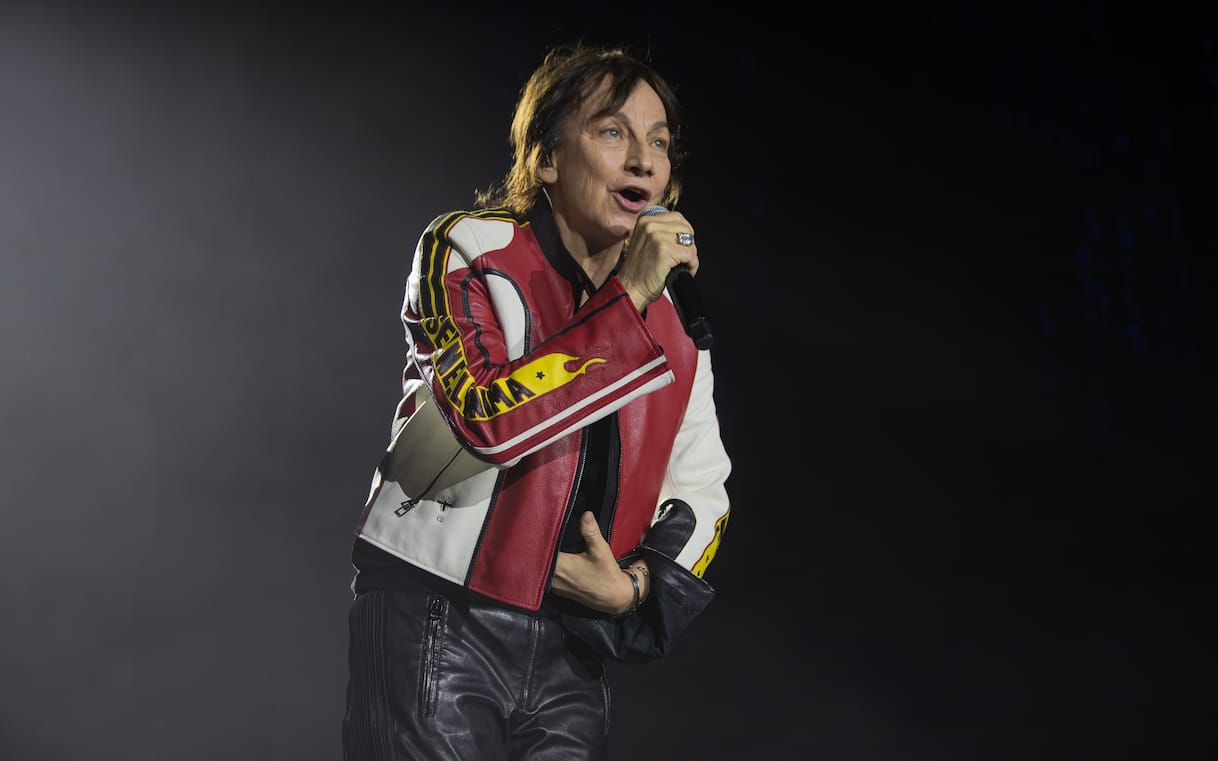 Gianna Nannini, la possibile scaletta del concerto a Firenze I Sky TG24
