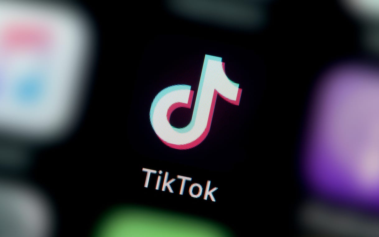 Sky Stream Software Comprare e vendere su TikTok: quanto conta oggi la community? | Sky TG24