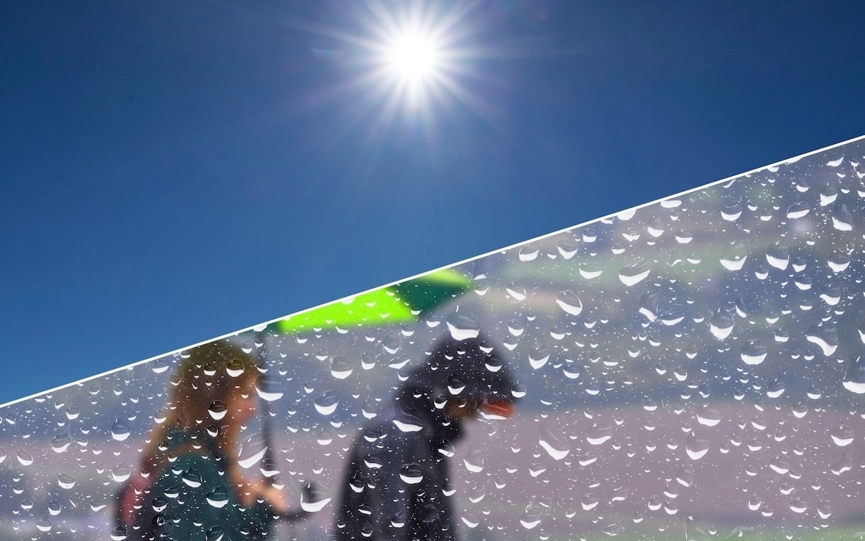 Meteo, weekend con il sole ma possibile maltempo la prossima settimana: ecco dove