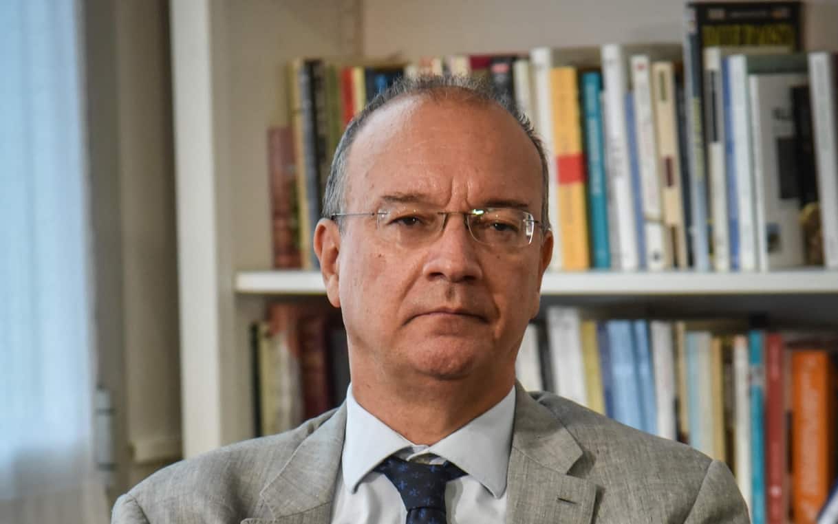 Chi è Giuseppe Valditara, il nuovo Ministro dell’Istruzione e del Merito | Sky TG24