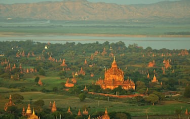 myanmar