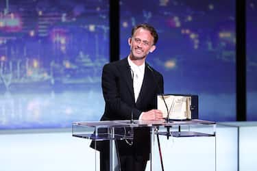  Emmanuel Marre