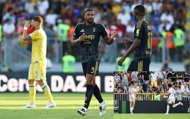 Partite Serie A