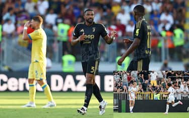 Partite Serie A