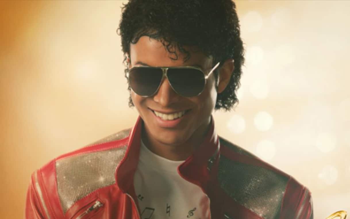 Michael Film Explores the Life and Artistic Legacy of Michael Jackson – A Deep Dive into the King of Pop’s Enduring Influence