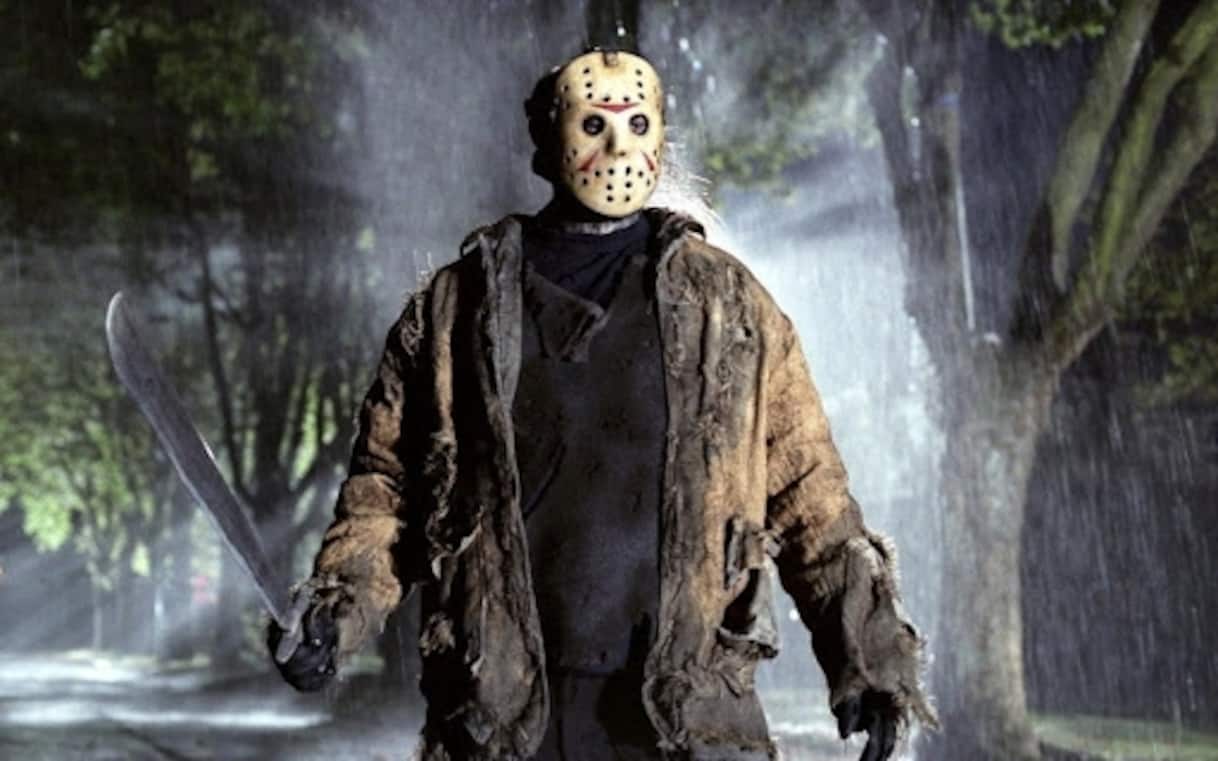 Jason Voorhees: Beyond the Slasher – A Modern Myth?