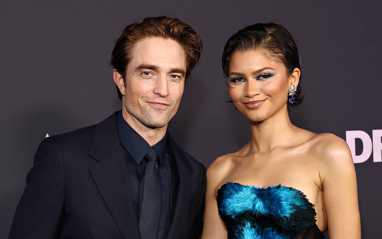 The Drama, il cast del film: Zendaya e Robert Pattinson tra amore e segreti