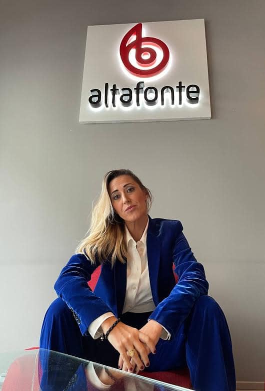 Giulia Giampietro