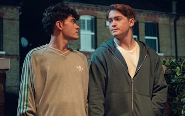 Heartstopper Season 3