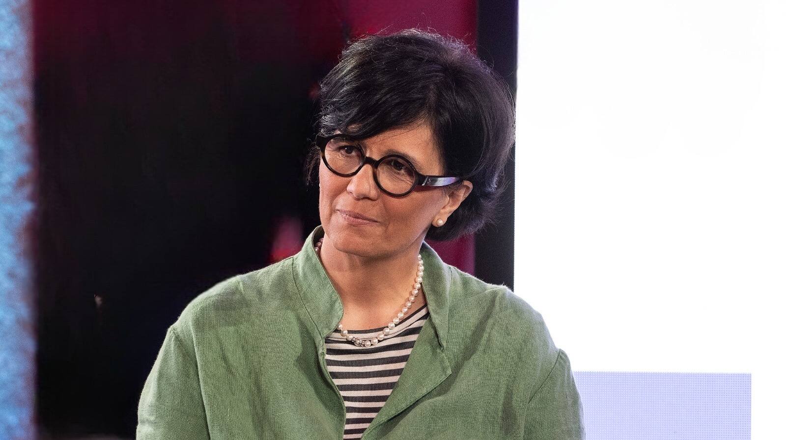 Rosy Russo, presidente e fondatrice di Parole O_Stili