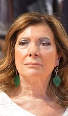 Elisabetta Casellati