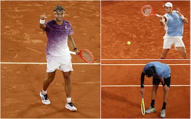 Roland Garros