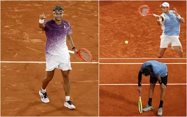Roland Garros