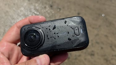 Insta360 X6