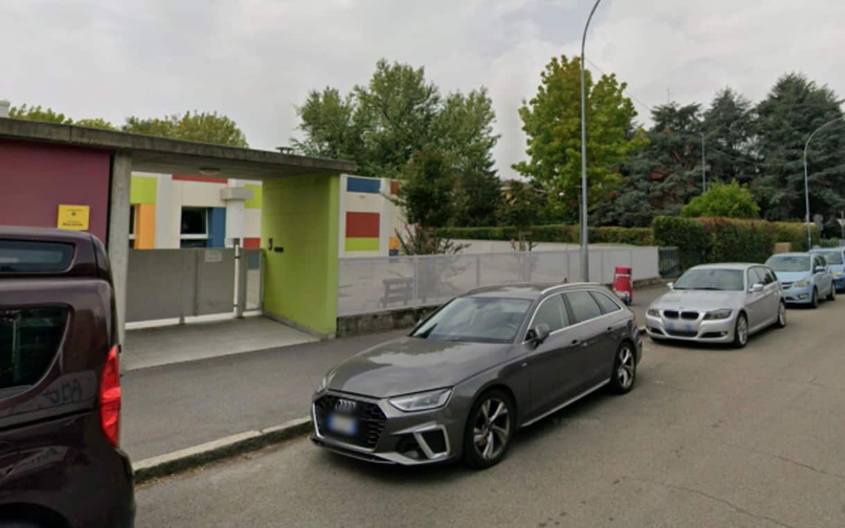 Parma, bimbo di un anno morto in un asilo nido durante il riposo pomeridiano