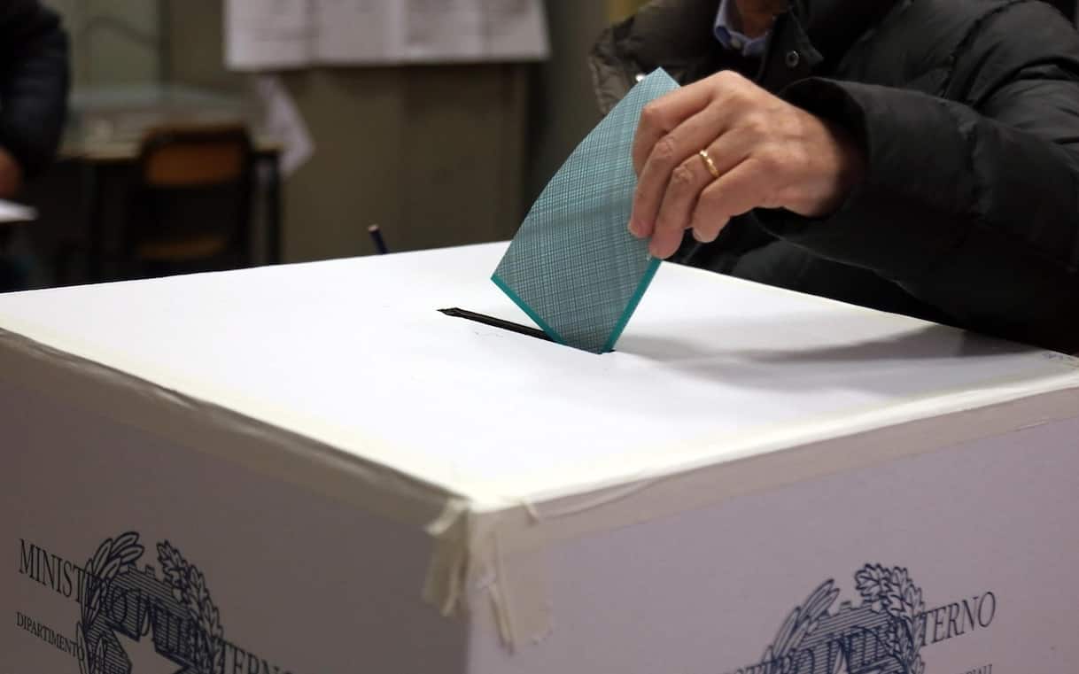 Elezioni regionali 2025, dove e quando si vota: date e candidati | Sky TG24