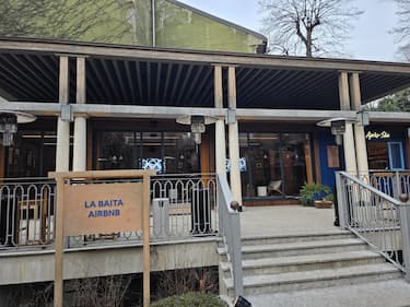 Casa Airbnb