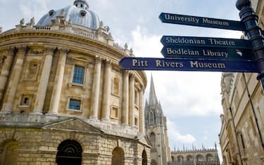 migliori universita classifica