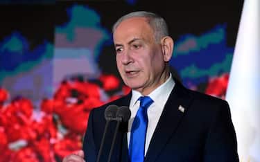 Netanyahu