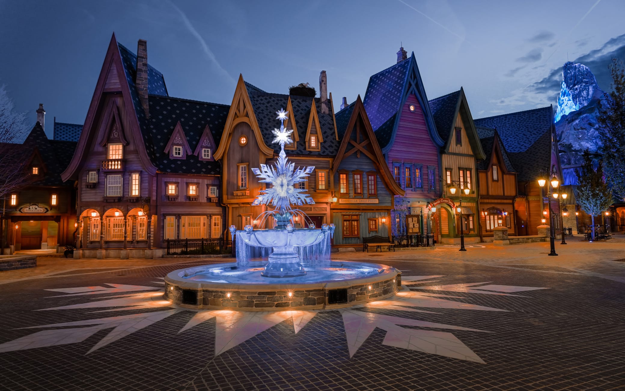 Disneyland Paris