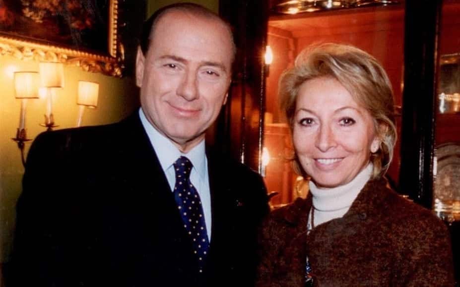 Matilde "Mity" Simonetto