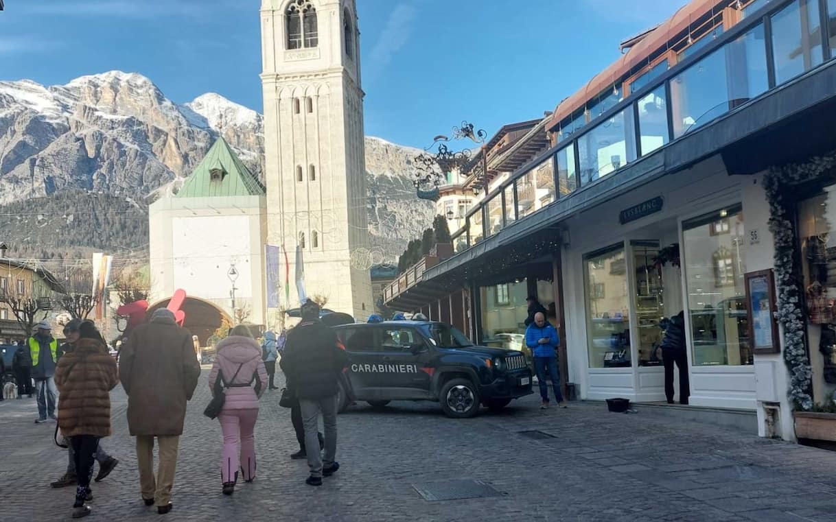 Il Trentino Alto Adige e il sogno Cortina, "uniti per tutelare la cultura ladina"