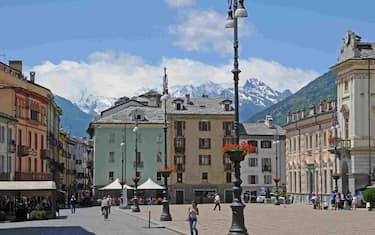 Aosta