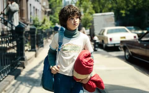 Eric, il cast della serie tv Netflix con Benedict Cumberbatch. FOTO ...