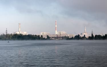 la centrale nucleare di kursk