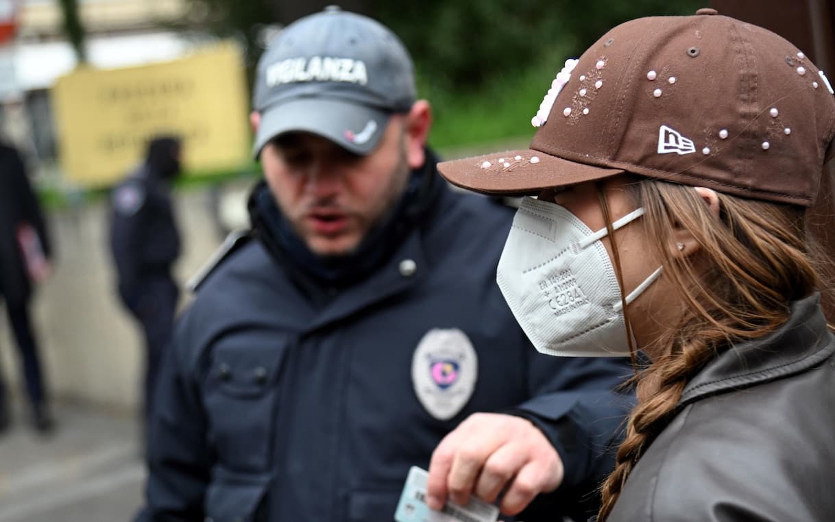 Indagine società Caroccia, oggi interrogatori. Il legale: “Nessun legame con Senese”